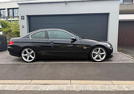 BMW 335i E92 N54 Biturbo Schaltgetriebe