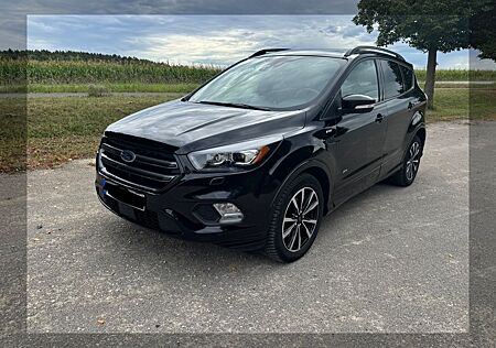 Ford Kuga 2,0 TDCi 4x4 132kW ST-Line PowerShift S...