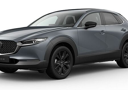 Mazda CX-30 e-SKYACTIV-G M-Hybrid 140 Homura