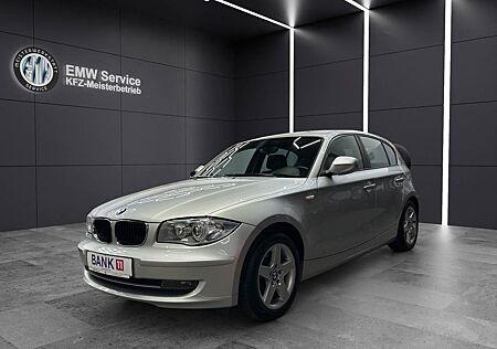 BMW 116 gebraucht kaufen BMW 116i E87 PDC Rückfahrkamera neue Steuerkette