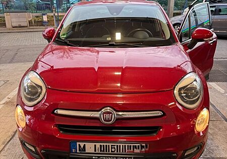 Fiat 500X 1.4 MultiAir 103kW LOUNGE S&S 4x2 DCT L...