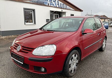 VW Golf Volkswagen V Lim. Trendline /KLIMA/ZR neu