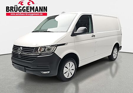 VW T6 Transporter Volkswagen T6.1 TRANSPORTER 2.0 TDI KASTEN L1H1 KLIMA 3-SIT