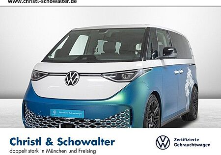 VW ID.BUZZ Volkswagen N Pro 150kW MATRIX NAVI ACC