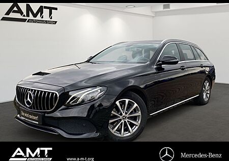 Mercedes-Benz E 200 T Avantgarde*AHK*Schiebedach*Kamera*LED