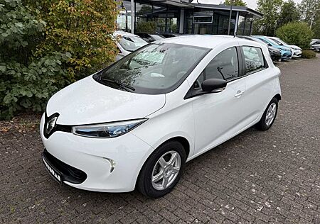 Renault ZOE gebraucht kaufen Renault ZOE Life ZE40 Navi, Klimaautomatik, Handsfree, A