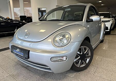 VW New Beetle Volkswagen Klima