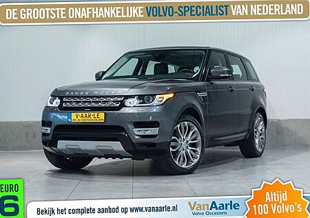 Land Rover Range Rover Sport HSE