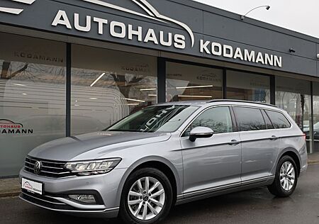 VW Passat Variant Volkswagen 2.0 TDI Business*AppleCar*LED*AHK
