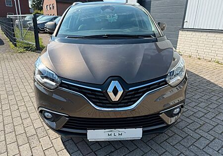 Renault Grand Scenic Intens 7-Sitzer Navi PDC