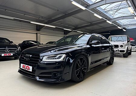 Audi S8 4.0 TFSI quattro plus Kermaik/Carbon/Head Up