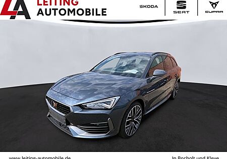 Cupra Leon SPORTSTOURER e-HYBRID 1.4 DSG LED KAMERA