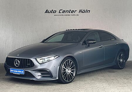 Mercedes-Benz CLS 53 AMG 4Matic *Junge Sterne*360°*DTR+Q*