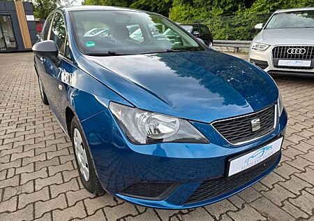 Seat Ibiza Reference Viva/Klima/2 Hand/Scheckheft