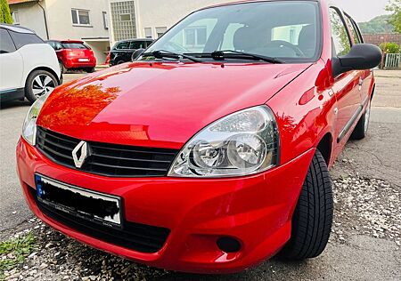 Renault Clio Expression 1.2 16V 75 Expression