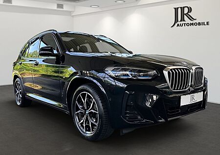 BMW X3 xDrive 20 d M Sport Panorama-Schiebedach,AHK