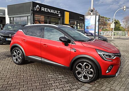 Renault Captur II Intens