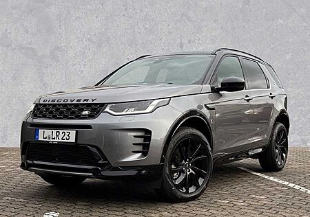 Land Rover Discovery Sport D200 Dynamic SE Pano el.AHK