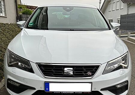 Seat Leon FR 5F 1.8 TSI | Apple CarPlay | TOP Zustand