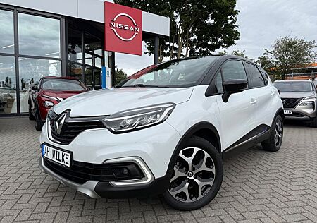 Renault Captur 1.2 TCe 120 Intens/NAVI/KAMERA/LED