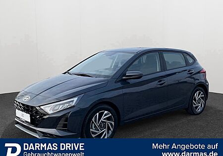 Hyundai i20 Trend Turbo Komfort & Licht Paket Navi LED