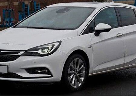 Opel Astra 1.4 Edition Edition