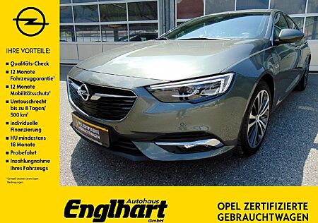 Opel Insignia GS 2.0 SIDI Business Innovatio