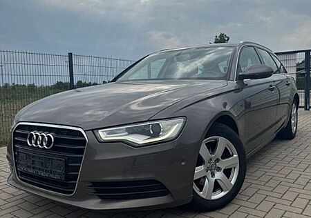 Audi A6 3.0 TDI multitronic Avant -