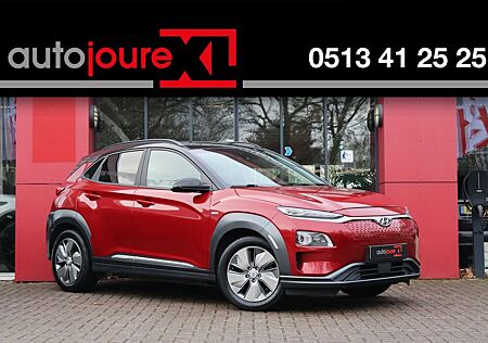 Hyundai Kona EV Premium 64 kWh | Camera | ACC | HUD | Kr