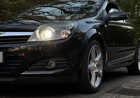 Opel Astra Coupé 2.0 Turbo 16V -