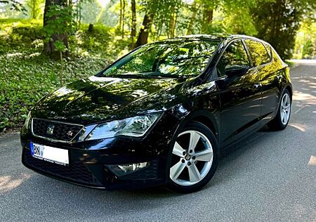 Seat Leon 1.4 TSI 92kW Start&Stop FR FR
