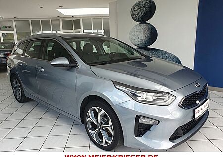 Kia Cee'd Sportswagon Spirit Aut/ACC/JBL/LED