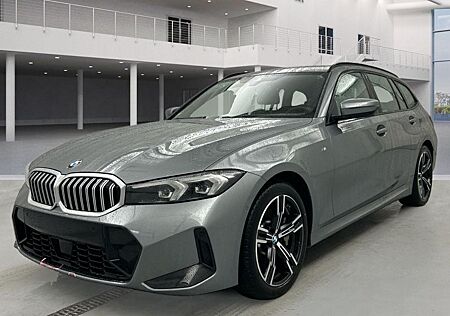 BMW 330 i xDrive M Sport Touring