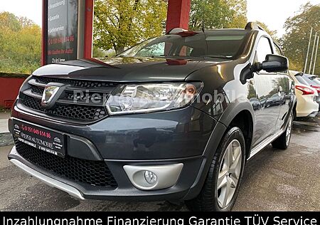 Dacia Sandero II Stepway Ambiance Zahnriemen Neu AHK
