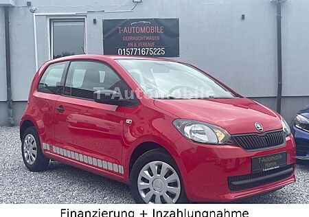 Skoda Citigo / 2.Hand / Garantie / TÜV & Service Neu