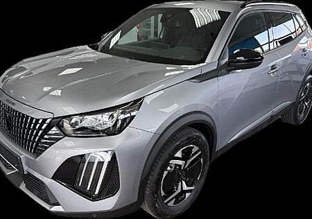 Peugeot 2008 Hybrid 136 Allure