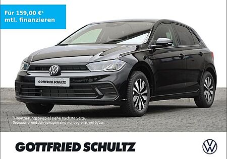 VW Polo Volkswagen Goal 1.0 TSI DSG LED Navi Sitzheizung
