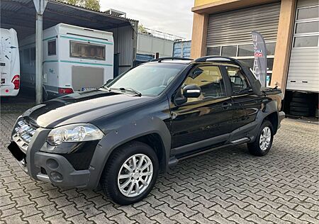 Fiat Strada Adventure Doppelkabine