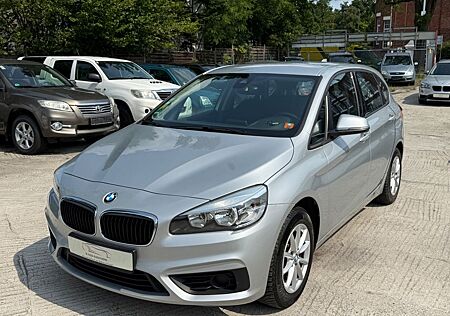 BMW 216 2 Active Tourer i*Navi*1 Hand*