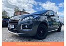 Peugeot 3008 Allure HDi 150 Panorama-Dach HUD PDC 1.Hand