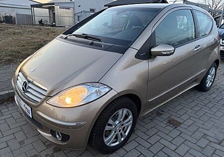 Mercedes-Benz A 150 A ,Automatik,Navi,Bluetooth