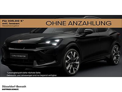 Cupra Formentor VZ 1.5 e-HYBRID 200 kW (272 PS) SOFORT