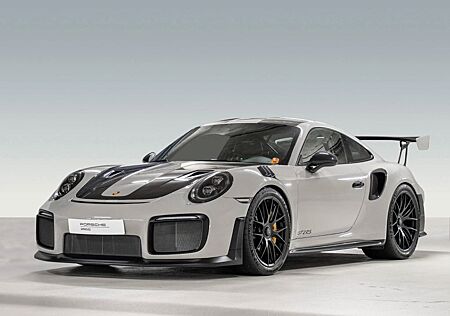 Porsche 991 911 GT2 RS Weissach-Paket Clubsportpaket