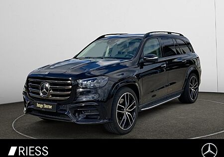 Mercedes-Benz GLS 450 4MATIC SD HUD STH ACC KeyLess 4xSHZ PDC