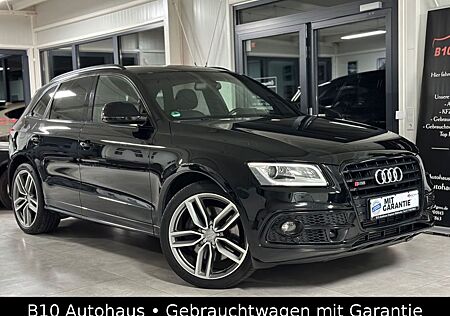 Audi SQ5 3.0 TDI competition quattro*BI-XEN*KAMERA