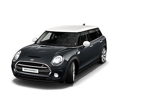 Mini Cooper S Clubman Clubman Cooper S Navi Plus harman/kardon Head-Up