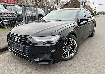 Audi A6 Avant 55 TFSI e quattro sport*S-LINE*MATRIX*