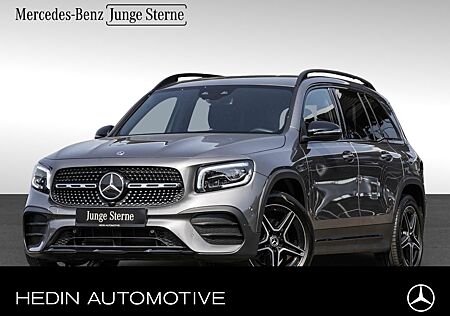 Mercedes-Benz GLB 200 D |AMG|NIGHT|KAM|NAVI|AHK|MBeam|TOTW|SHZ