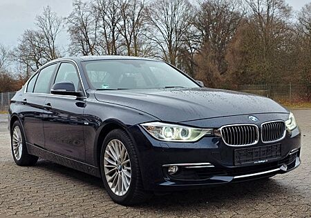 BMW 320 Limousine i|Navi|Head-up|SZH|