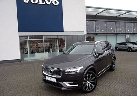 Volvo XC 90 B5 Plus Bright AWD